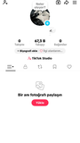70 K TIKTOK 0 DÜŞÜŞ KELEPİR