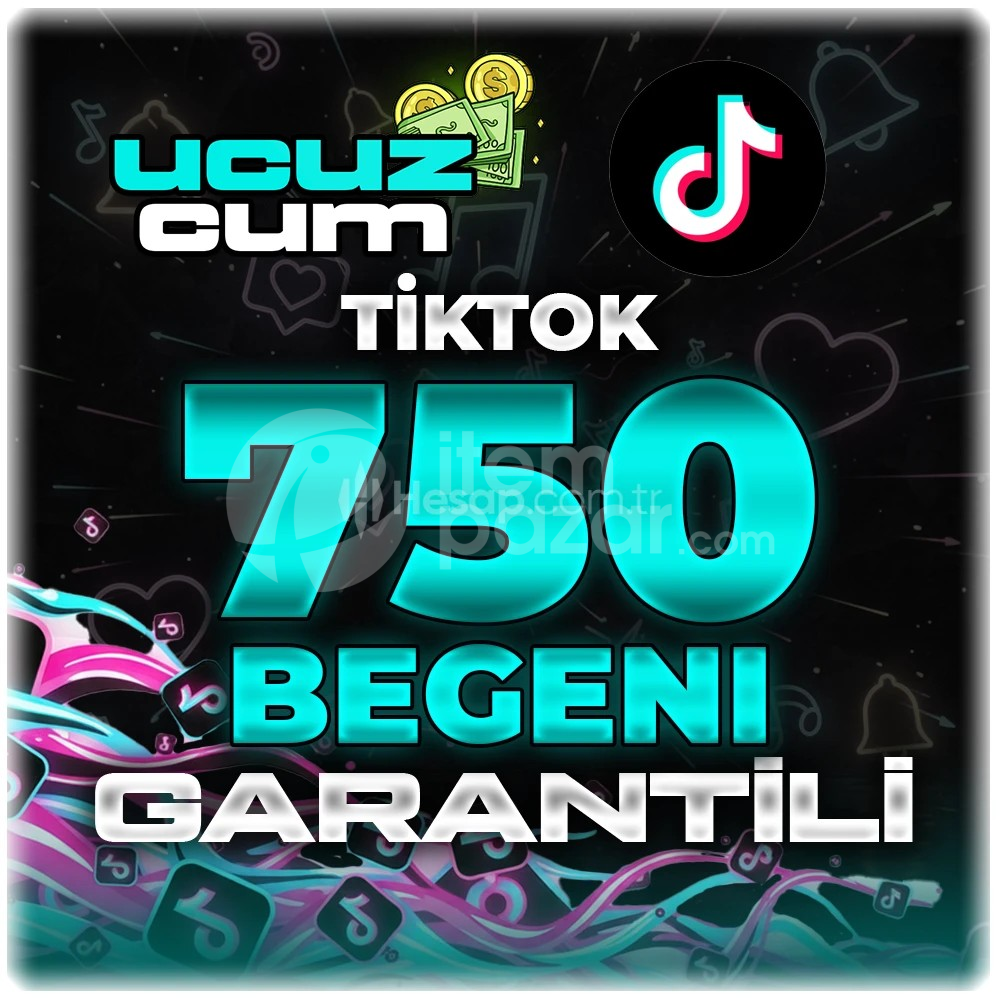 750 BEĞENİ GARANTİLİ OTOMATİK TT
