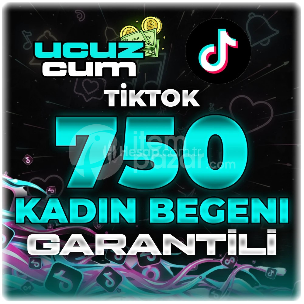 750 KADIN BEĞENİ GARANTİLİ OTOMATİK TT