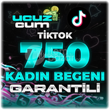 750 KADIN BEĞENİ GARANTİLİ OTOMATİK TT
