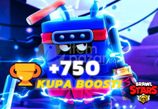 +750 Kupa Hizmeti