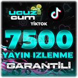 7500 CANLI YAYIN İZLENME GARANTİLİ OTOMATİK TT