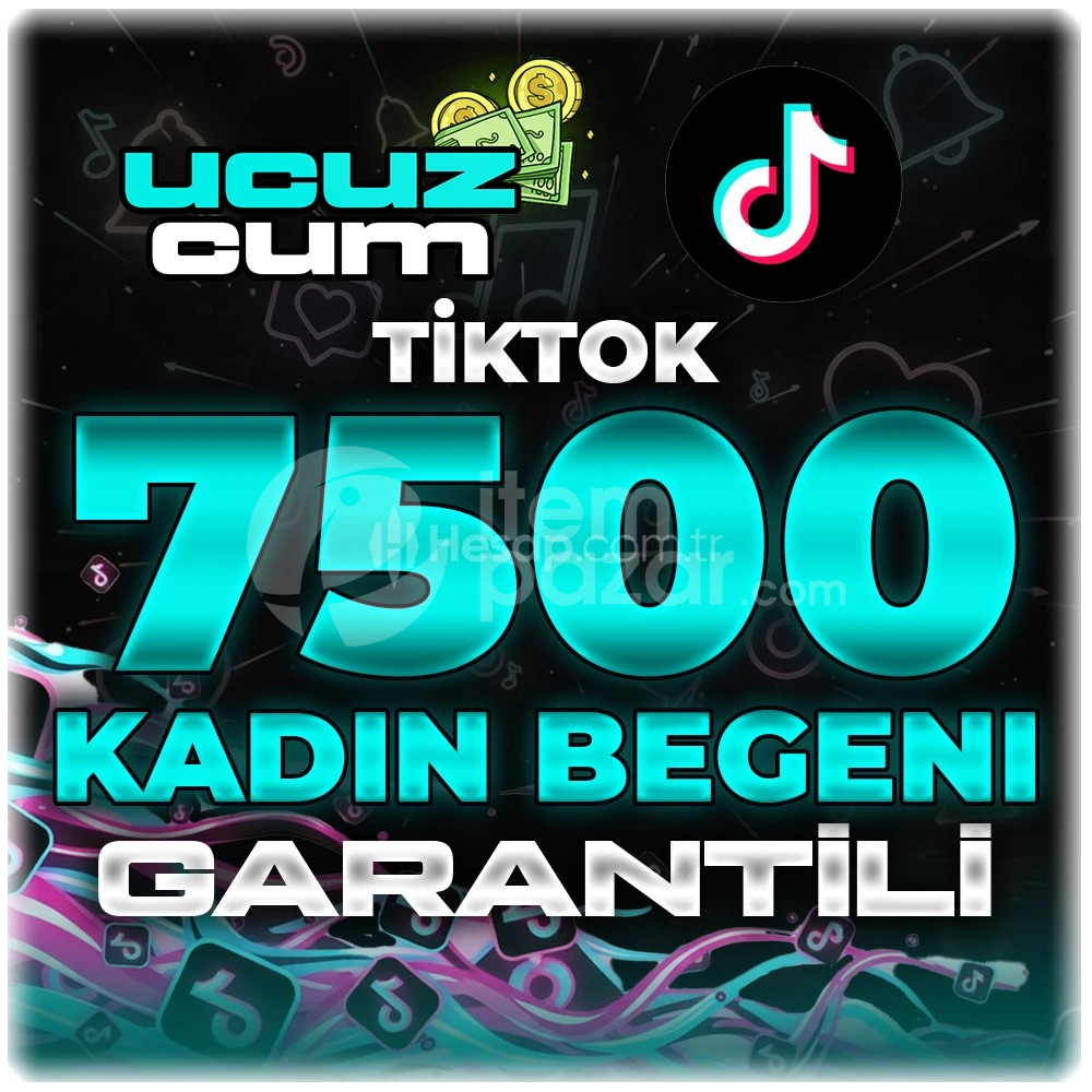 7500 KADIN BEĞENİ GARANTİLİ OTOMATİK TT