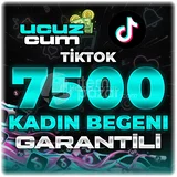 7500 KADIN BEĞENİ GARANTİLİ OTOMATİK TT
