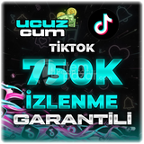 750K İZLENME GARANTİLİ OTOMATİK TİKTOK