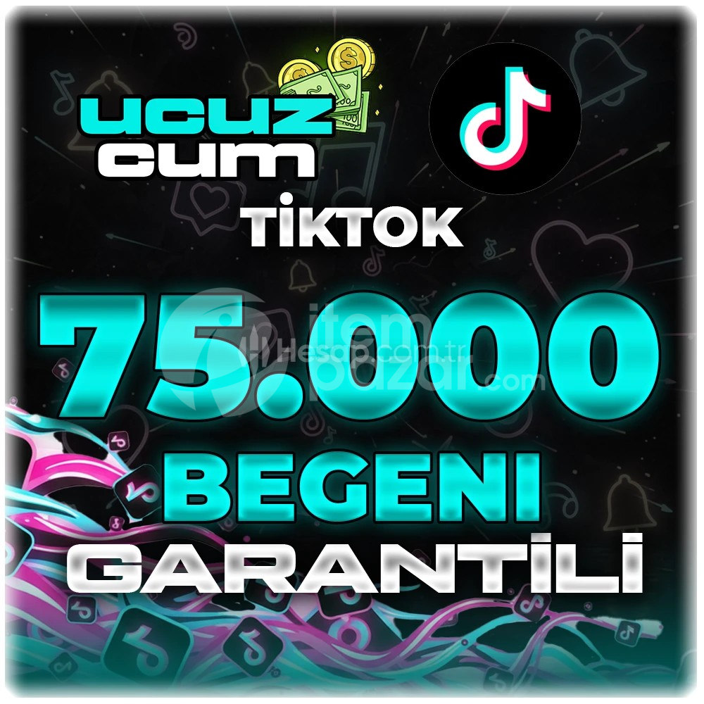 75K BEĞENİ GARANTİLİ OTOMATİK TT