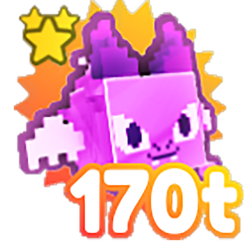 7X DARK MATTER PIXEL DEMON