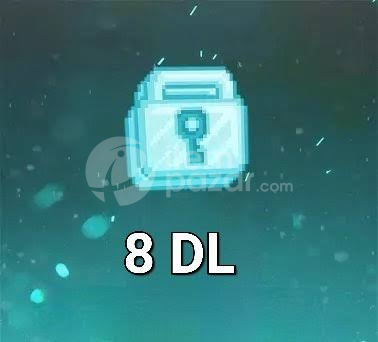 8 DL ANINDA TESLİMAT KAPINDA 