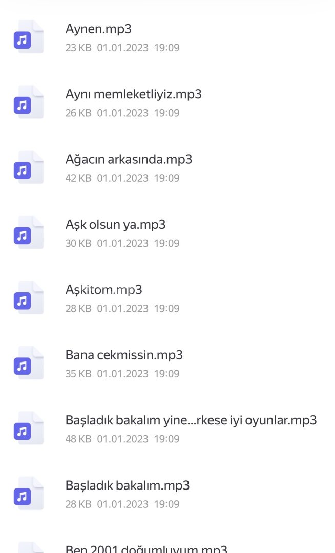⭐️+800 KIZ SESİ TROLL PACK TEK SES⭐️