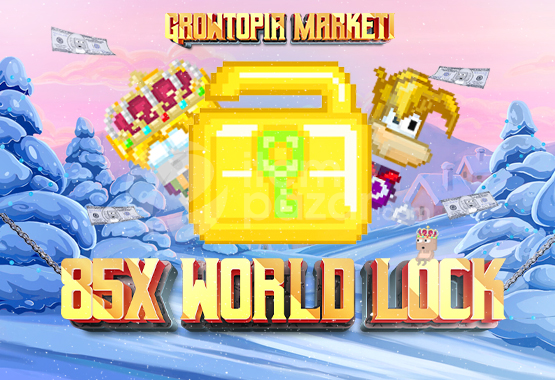 85 World Lock