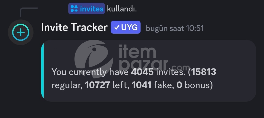 900+ AKTİF 5730 KİŞİLİK SUNUCU