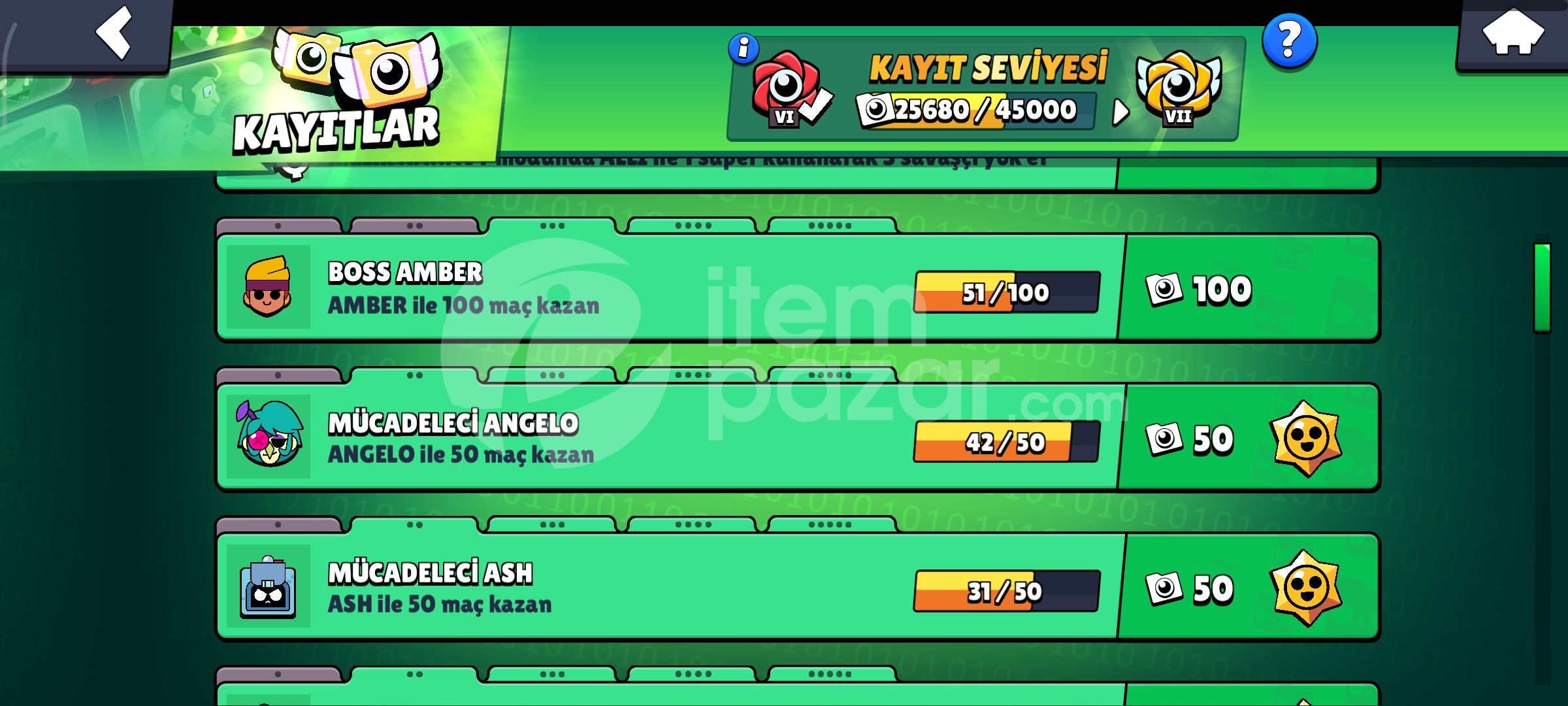 94 K GÜNEŞ ŞÖHRETİ + BRAW PASS PLUS 