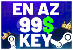 [99$] Steam Random Key / Anında Teslimat