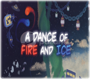 A Dance of Fire and Ice - Garanti + Oto Teslim