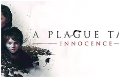 A Plague Tale Innocence