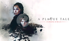 A Plague Tale Innocence + Garanti