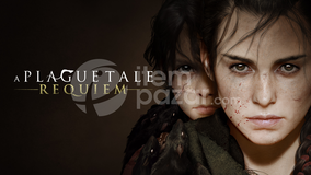 A Plague Tale Requiem GUARDSIZ + GARANTI