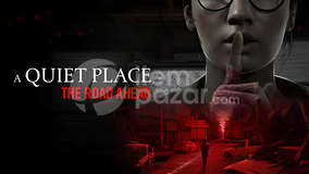 A Quiet Place The Road Ahead + Garanti