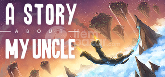 A Story About My Uncle