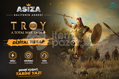 A Total War Saga TROY | Garantili