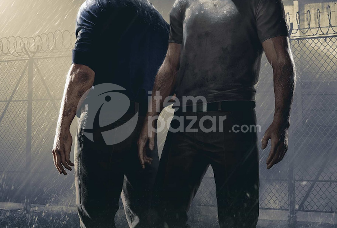 A WAY OUT