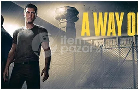A Way Out