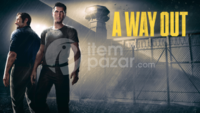 A Way Out + Garanti
