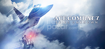 ACE COMBAT 7: SKIES UNKNOWN