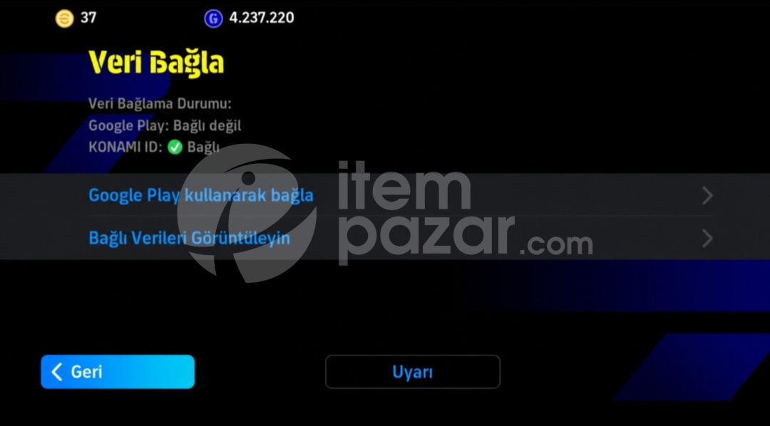 AÇIKLAMAYI OKUYUNUZ 