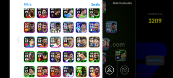 ACİL SATILIK DOSTA GİDER GUZEL HESAP 