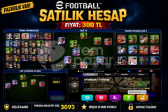 Acil satılık uygun pes hesap