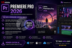 Adobe After Effect 2026