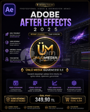 Adobe After Effects 2025