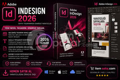 Adobe InDesign 2026