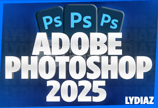 ⭐️ Adobe Photoshop 2025 | Lisans ⭐️ 