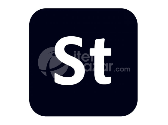 Adobe Stock 25 Görsel veya 3 Video