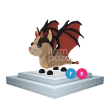 ADOPT ME BAT DRAGON