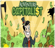 AdVenture Capitalist - Garanti + Oto Teslim