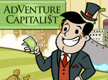 AdVenture Capitalist| GUARDSIZ + GARANTI