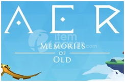 AER Memories of Old