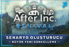 ⚡After Inc: Revival