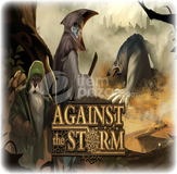 Against the Storm - GARANTİ