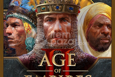 Age of Empires 2 Definitive Edition