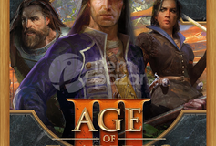 Age of Empires 3 Definitive Edition