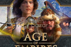 Age of Empires 4 Anniversary Edition