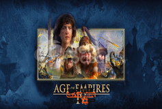 Age of Empires 4 | Mail Değişen