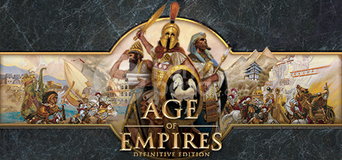 Age of Empires: Definitive Edition