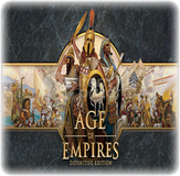 Age of Empires Definitive Edition - GARANTİ
