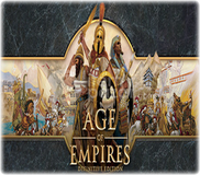 Age of Empires - Definitive Edition - Garanti