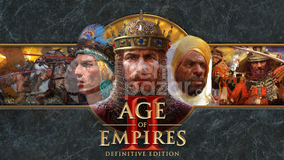 Age of Empires II Definitive Edition